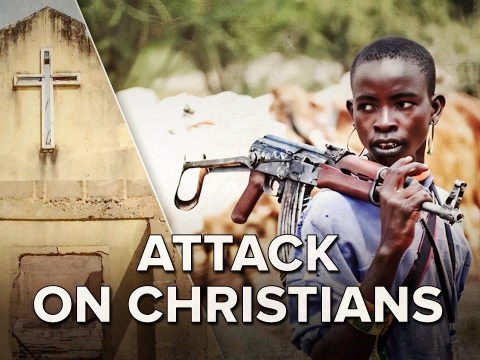Christians Beheaded in Africa | Christian World News – October 10, 2025 Christians Beheaded in Africa | Christian World News – October 10, 2025