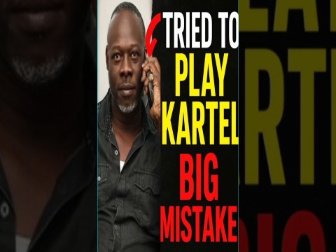Trinidad Promoter Tried to Play Kartel – Big Mistake! #vybzkartel #trinidad #caribbeannews Trinidad Promoter Tried to Play Kartel – Big Mistake! #vybzkartel #trinidad #caribbeannews
