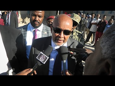 African Union demands Israel reverse recognition of Somaliland African Union demands Israel reverse recognition of Somaliland