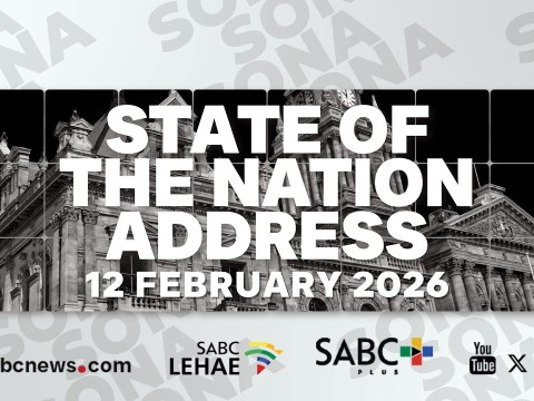 State of the Nation Address (SONA) 2026 State of the Nation Address (SONA) 2026
