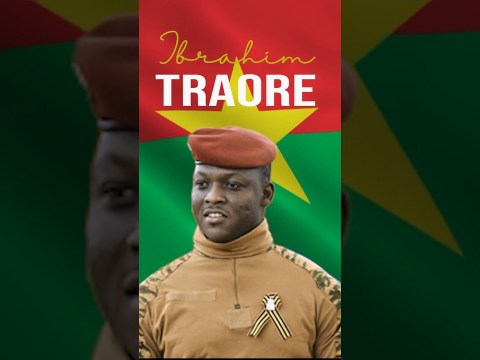 #ibrahimtraoré #ibrahimtraore #burkinafaso #africa #africarising #breakingnews #kenya #ibrahimtraoré #ibrahimtraore #burkinafaso #africa #africarising #breakingnews #kenya