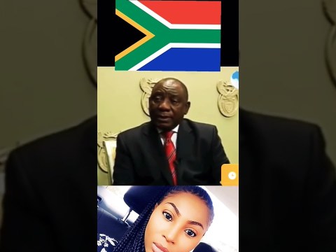 President of South Africa addresses South Africans #shorts #news #southafrica President of South Africa addresses South Africans #shorts #news #southafrica