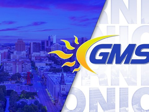 Good Morning San Antonio 5 a.m. : Apr 10, 2026 Good Morning San Antonio 5 a.m. : Apr 10, 2026