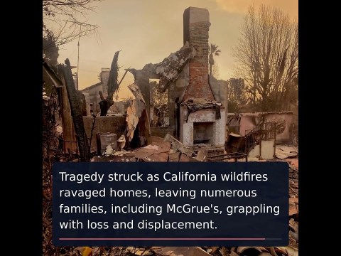 The Resilience of Altadena’s Black Community Amidst Tragedy The Resilience of Altadena’s Black Community Amidst Tragedy