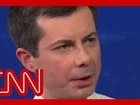 Buttigieg: Trump’s behavior isn’t compatible with Scripture | CNN Town Hall Buttigieg: Trump’s behavior isn’t compatible with Scripture | CNN Town Hall