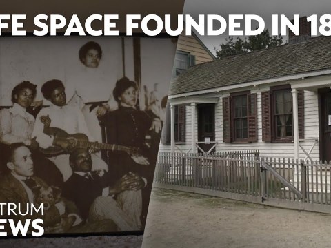 How this town in Brooklyn became the second largest free Black community in the country How this town in Brooklyn became the second largest free Black community in the country