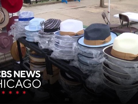 “Spend in the Black” community event hosted on South Side “Spend in the Black” community event hosted on South Side