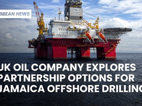 Caribbean News: Is the Caribbean about to experience a massive oil boom? Caribbean News: Is the Caribbean about to experience a massive oil boom?