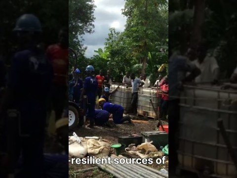 African Union Summit 2026: Agenda 2063 & Groundwater Investment Initiatives | Artificial News 24/7 African Union Summit 2026: Agenda 2063 & Groundwater Investment Initiatives | Artificial News 24/7