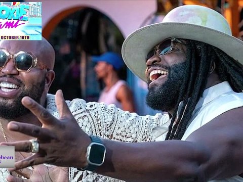 Caribbean Entertainment News Roundup Caribbean Entertainment News Roundup