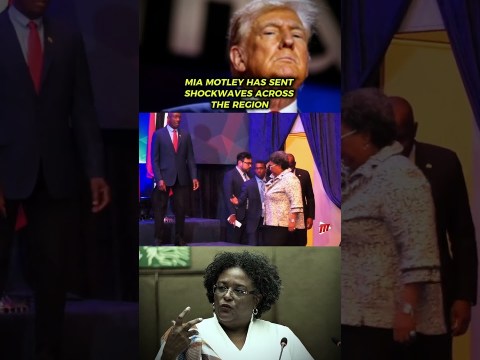 Barbados vs Trump: PM Mia Mottley Says Cuba is our BROTHER ! #geopolitics #caricom #cuba Barbados vs Trump: PM Mia Mottley Says Cuba is our BROTHER ! #geopolitics #caricom #cuba
