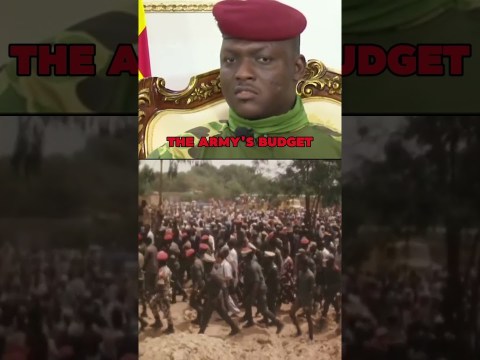 Ibrahim traore on sankara Ibrahim traore on sankara