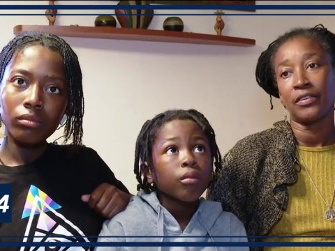 Israel’s Black Hebrew community fights deportation Israel’s Black Hebrew community fights deportation