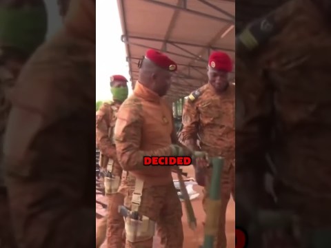 Ibrahim Traore new Dams Ibrahim Traore new Dams