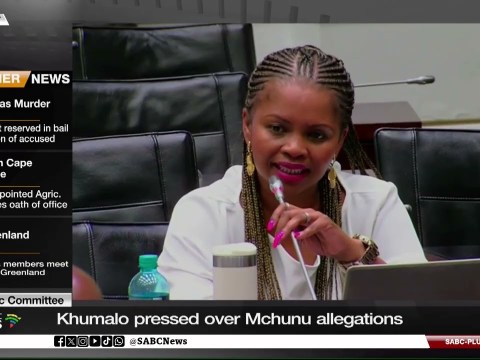 Prime News | 16 January 2026 Prime News | 16 January 2026