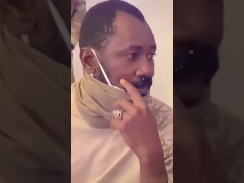 Ibrahim Traore Stuns Donald Trump with Daring Anti-West Offensive Ibrahim Traore Stuns Donald Trump with Daring Anti-West Offensive