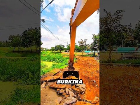 “Burkina Faso’s Village Road Revolution Under Ibrahim Traoré #ibrahimtraore #burkinafaso “Burkina Faso’s Village Road Revolution Under Ibrahim Traoré #ibrahimtraore #burkinafaso