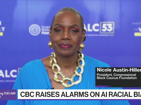 CBC Foundation Pres.: Issues Impacting Black Community Impact All America CBC Foundation Pres.: Issues Impacting Black Community Impact All America