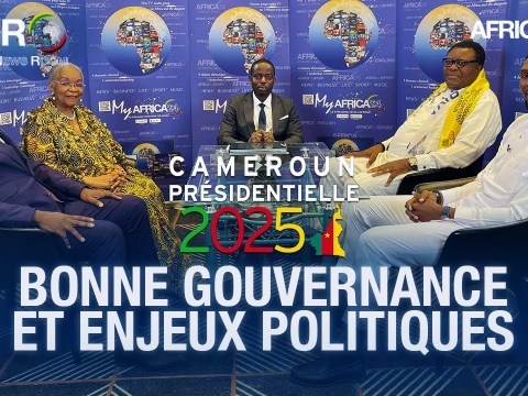 Africa Newsroom : Bonne gouvernance et enjeux démocratiques Africa Newsroom : Bonne gouvernance et enjeux démocratiques