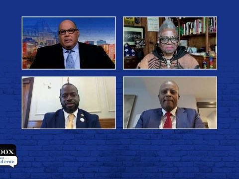 What political issues are most important for New Jersey’s Black community? | Chat Box What political issues are most important for New Jersey’s Black community? | Chat Box