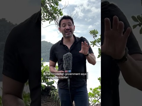 How U.S. military strikes on boats in the Caribbean have impacted Trinidad and Tobago How U.S. military strikes on boats in the Caribbean have impacted Trinidad and Tobago