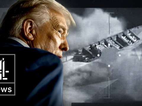 Trinidad becomes a victim of Trump’s drug war against Venezuela Trinidad becomes a victim of Trump’s drug war against Venezuela
