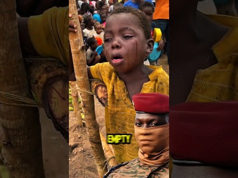 The Leader Who Changed Everything | Ibrahim Traoré’s Revolution #burkinafaso #africa The Leader Who Changed Everything | Ibrahim Traoré’s Revolution #burkinafaso #africa