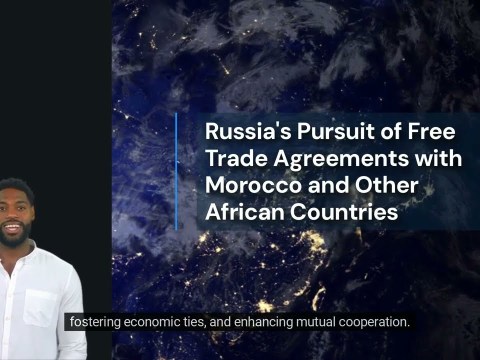 Unveiling Africa: Episode 5 Highlights | Celebrating a Week of African News Unveiling Africa: Episode 5 Highlights | Celebrating a Week of African News