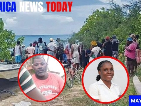 JBNN—Jamaica News Today Monday May 19, 2025 JBNN—Jamaica News Today Monday May 19, 2025