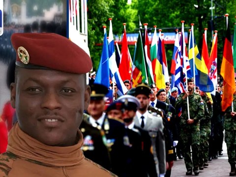 Victory Day: African Leaders Joins Other World Leaders In Russia + More | Network Africa Victory Day: African Leaders Joins Other World Leaders In Russia + More | Network Africa