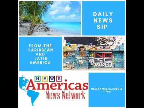 CARIBBEAN NEWS ROUNDUP – MARCH 12, 2019 CARIBBEAN NEWS ROUNDUP – MARCH 12, 2019