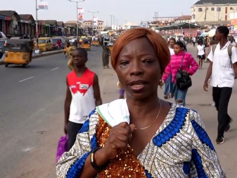 Death of former Nigerian president Buhari sparks mix of emotions | REUTERS Death of former Nigerian president Buhari sparks mix of emotions | REUTERS