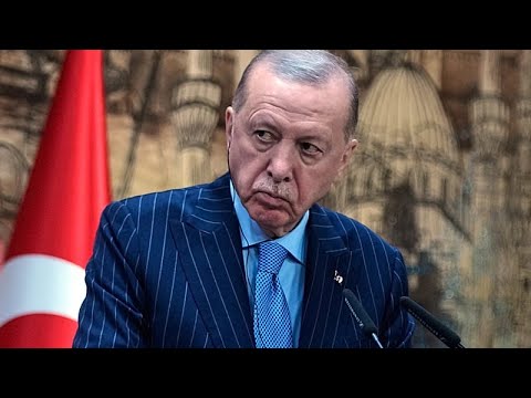 Erdogan slams Israel over Somaliland recognition, warns of horn of Africa instability Erdogan slams Israel over Somaliland recognition, warns of horn of Africa instability
