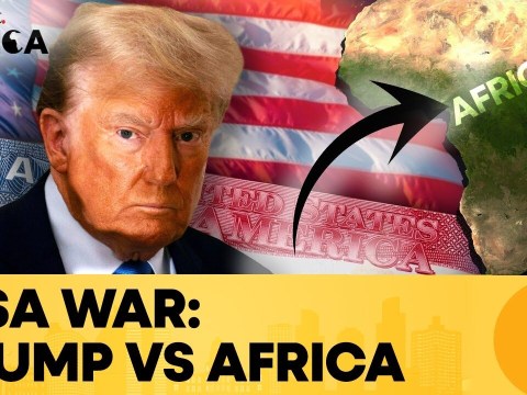 ,000 to Enter America: Trump Expands Visa Bonds Across Africa | Firstpost Africa | N18G ,000 to Enter America: Trump Expands Visa Bonds Across Africa | Firstpost Africa | N18G