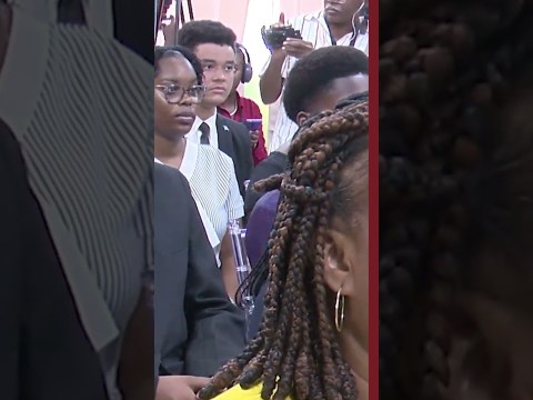 Tinubu Addresses Lucian College, Highlights Nigeria–Caribbean Relations Tinubu Addresses Lucian College, Highlights Nigeria–Caribbean Relations