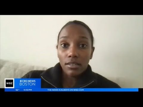 More than headlines: Black community says it feels threatened every day More than headlines: Black community says it feels threatened every day