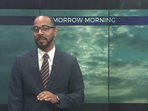 Jamaica’s Weather Update: January 31, 2026 | TVJ News Jamaica’s Weather Update: January 31, 2026 | TVJ News