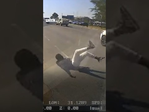 A risky job: transporting cash in South Africa A risky job: transporting cash in South Africa