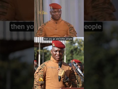 Ibrahim Traore | #shorts #traore Ibrahim Traore | #shorts #traore