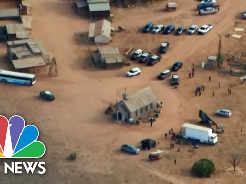 Morning News NOW Full Broadcast – October 22 Morning News NOW Full Broadcast – October 22