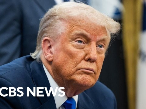 Trump administration plans for migrant deportations to Libya Trump administration plans for migrant deportations to Libya