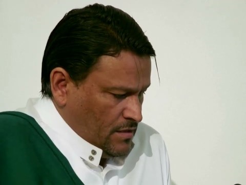 South Africa’s openly gay imam shot dead in ambush | REUTERS South Africa’s openly gay imam shot dead in ambush | REUTERS