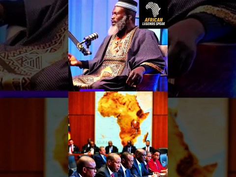 Our leaders are in powwer but not in control #shorts #africa #news Our leaders are in powwer but not in control #shorts #africa #news