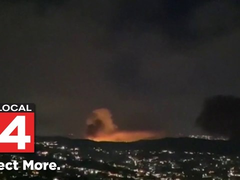 Detroit man stuck in Caribbean after military operation in Venezuela Detroit man stuck in Caribbean after military operation in Venezuela