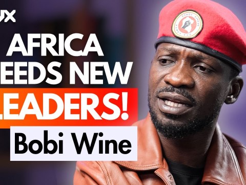 Bobi Wine opens up: Ibrahim Traore, Julius Malema, Africa, Uganda, Museveni, SMWX Bobi Wine opens up: Ibrahim Traore, Julius Malema, Africa, Uganda, Museveni, SMWX