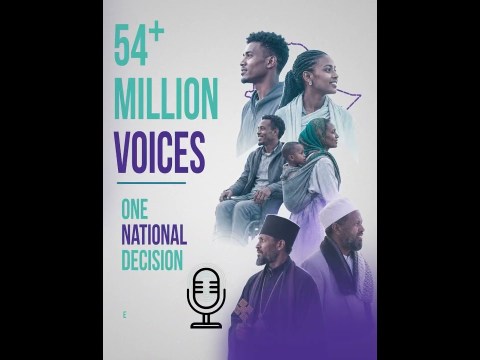 Africa’s Mega Election: A Turning Point in Political History Africa’s Mega Election: A Turning Point in Political History