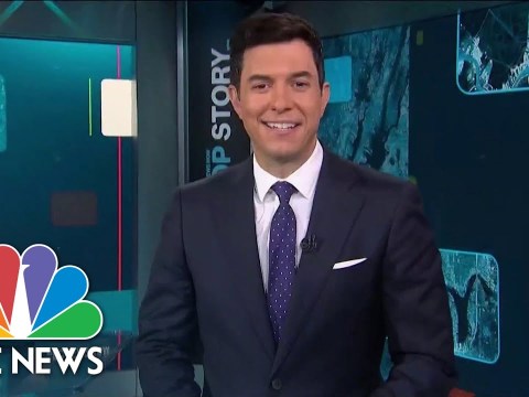 Top Story with Tom Llamas – October 28 | NBC News NOW Top Story with Tom Llamas – October 28 | NBC News NOW