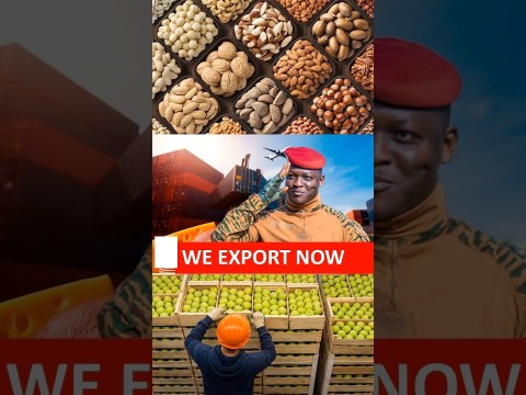 From Importing Food to Exporting Power From Importing Food to Exporting Power