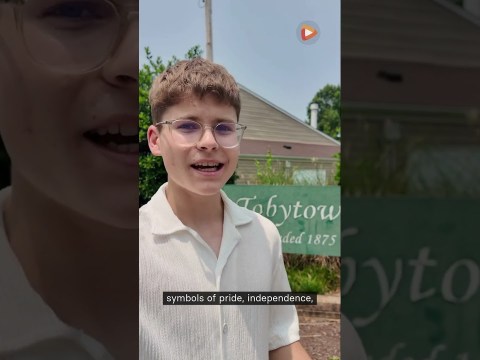 Tobytown: A Testament to a Historic Black Community Tobytown: A Testament to a Historic Black Community