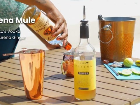 Caribbean News: The Entrepreneur Revolutionizing the Drinking Scene! Caribbean News: The Entrepreneur Revolutionizing the Drinking Scene!